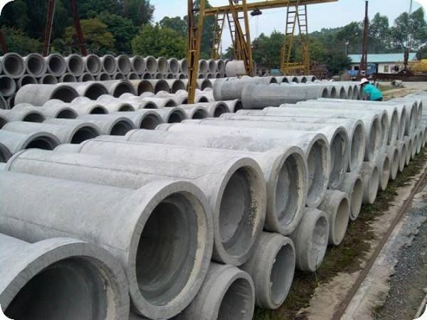 徐州水泥管公司