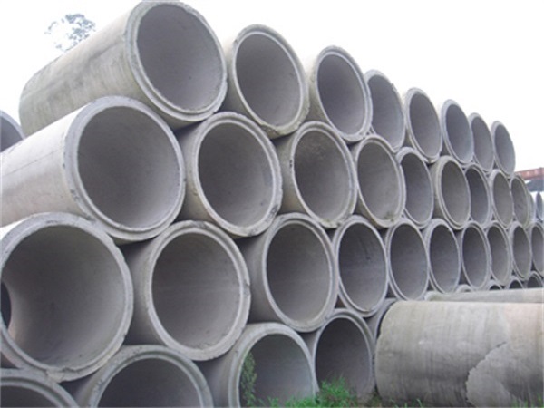 徐州水泥管工厂